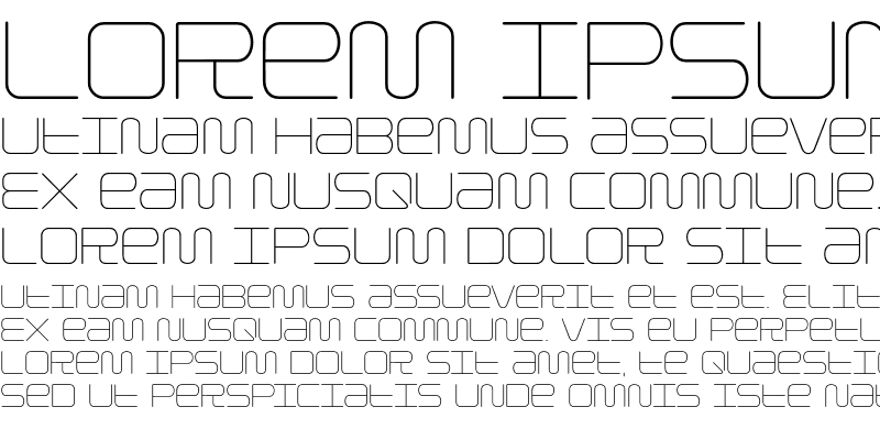 Sample of Gota Light