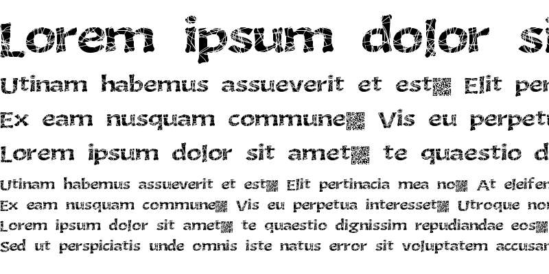 Sample of GourmetKing