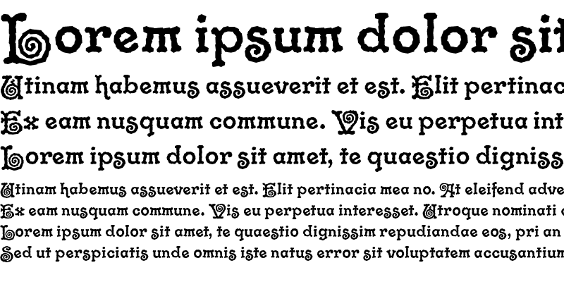 Sample of GramophoneITC TT