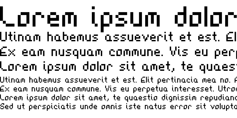 Sample of GreenTeaPixels