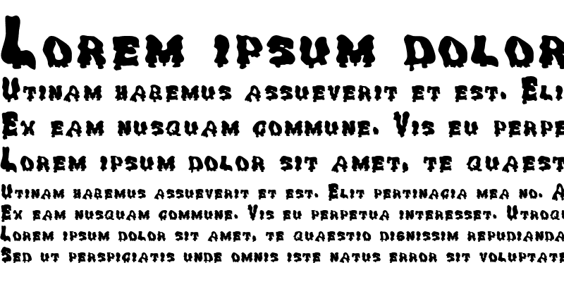 Sample of GremlinSolid Normal