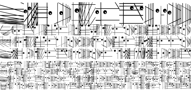 Sample of GridDadaA