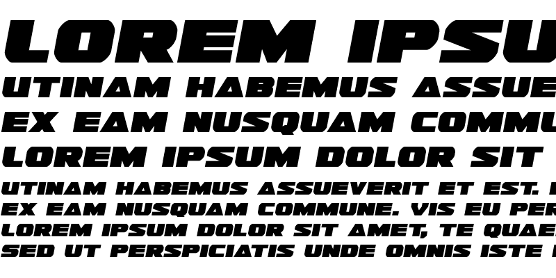 Sample of Guardian Semi-Italic