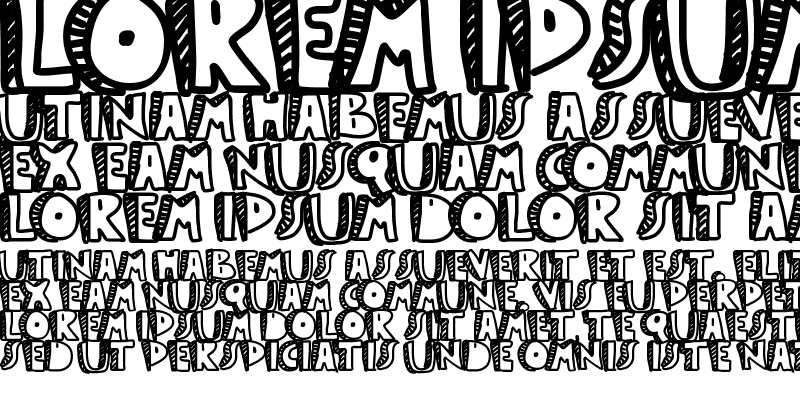 Sample of Guestservice