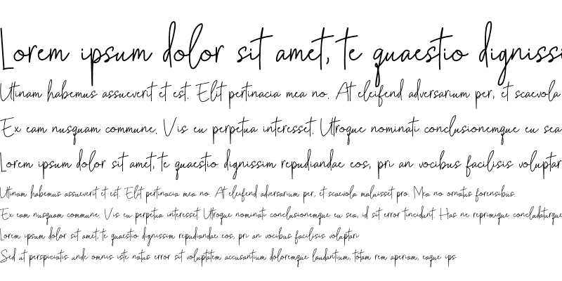 Sample of Gunung Pring