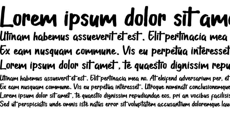 Sample of Guttenwell