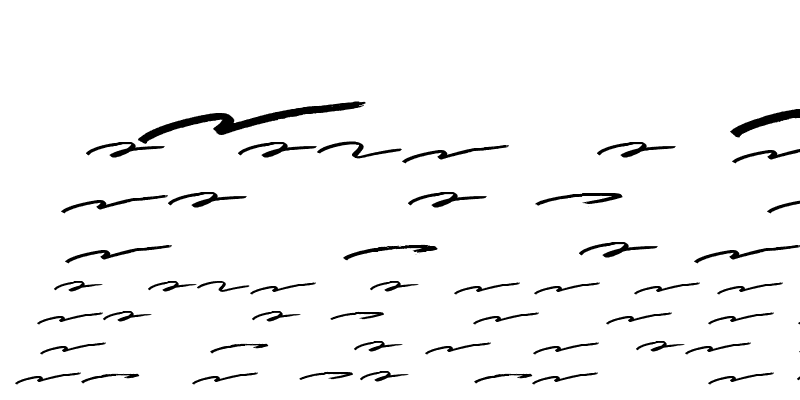 Sample of Guttenwell Swash