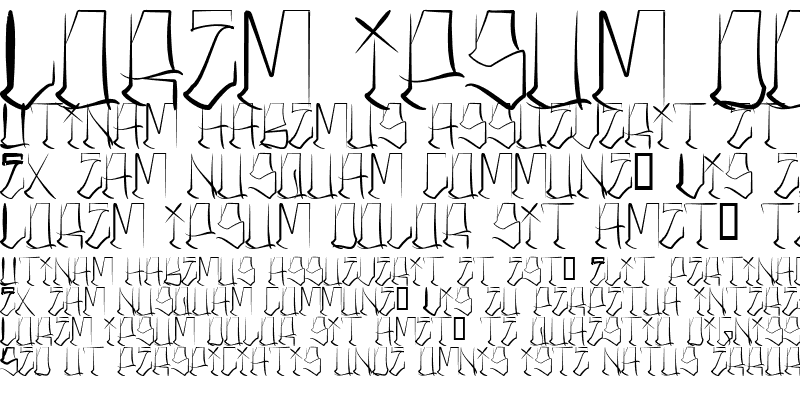 Sample of H74 Corpus Delicti