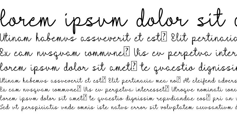 Sample of Halilintar