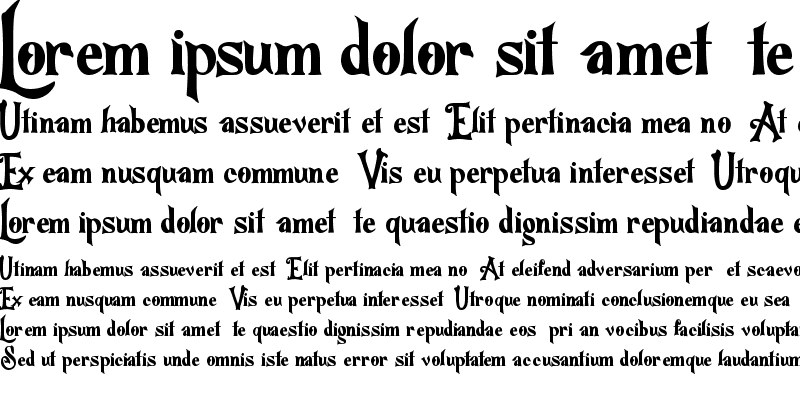 Sample of HalloWitchZ