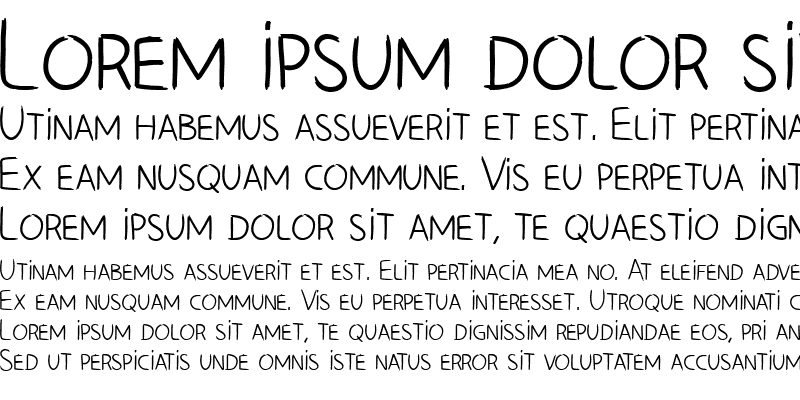 Sample of HAND_LEFT_CRE