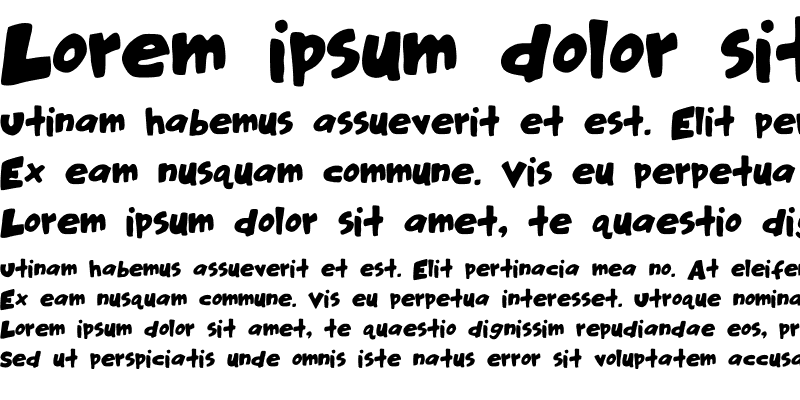 Sample of HankinsteinBOLD