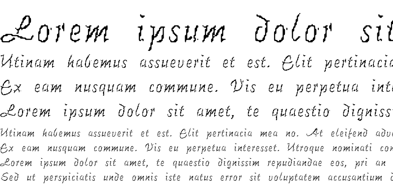 Sample of HanWangGB06