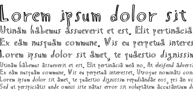 Sample of Hapole BMess