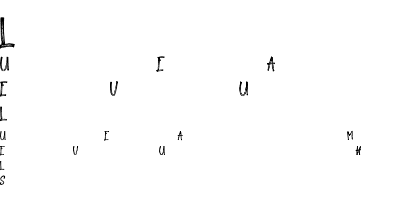 Sample of Haringtone