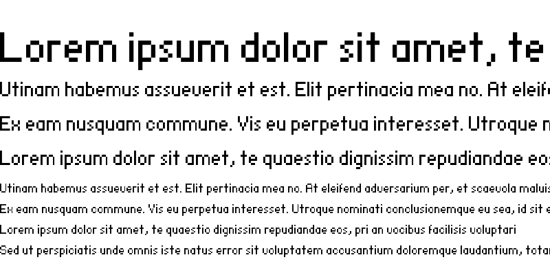 Sample of HaxrCorp 4089 Cyrillic AltGr