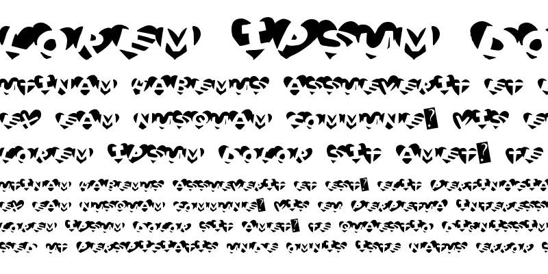 Sample of HeartBaller