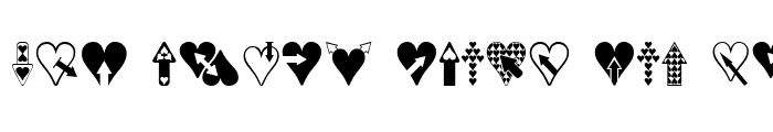 Preview of Hearts n Arrows Normal
