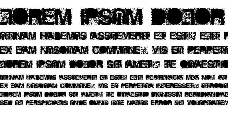 Sample of HeckaGrunge