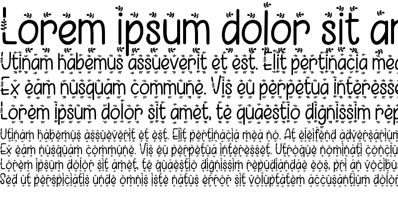 Sample of Hellia Agera Alternate Regular