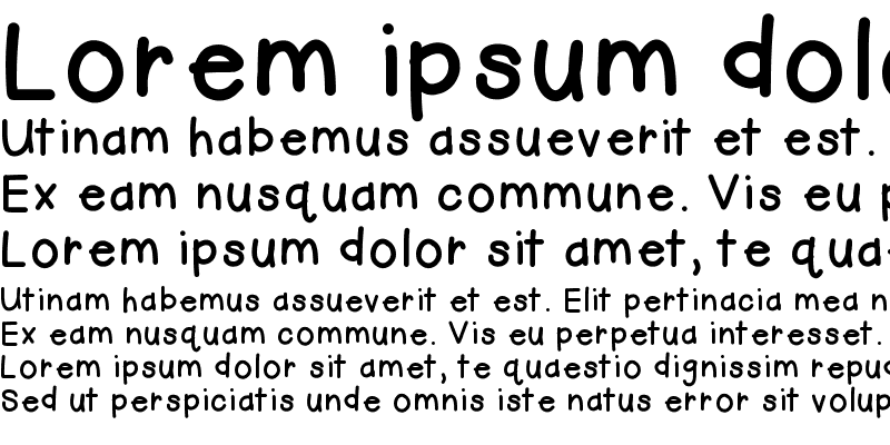 Sample of HelloFirstie