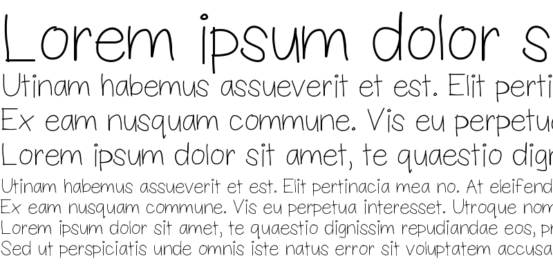 Sample of HelloPicasso