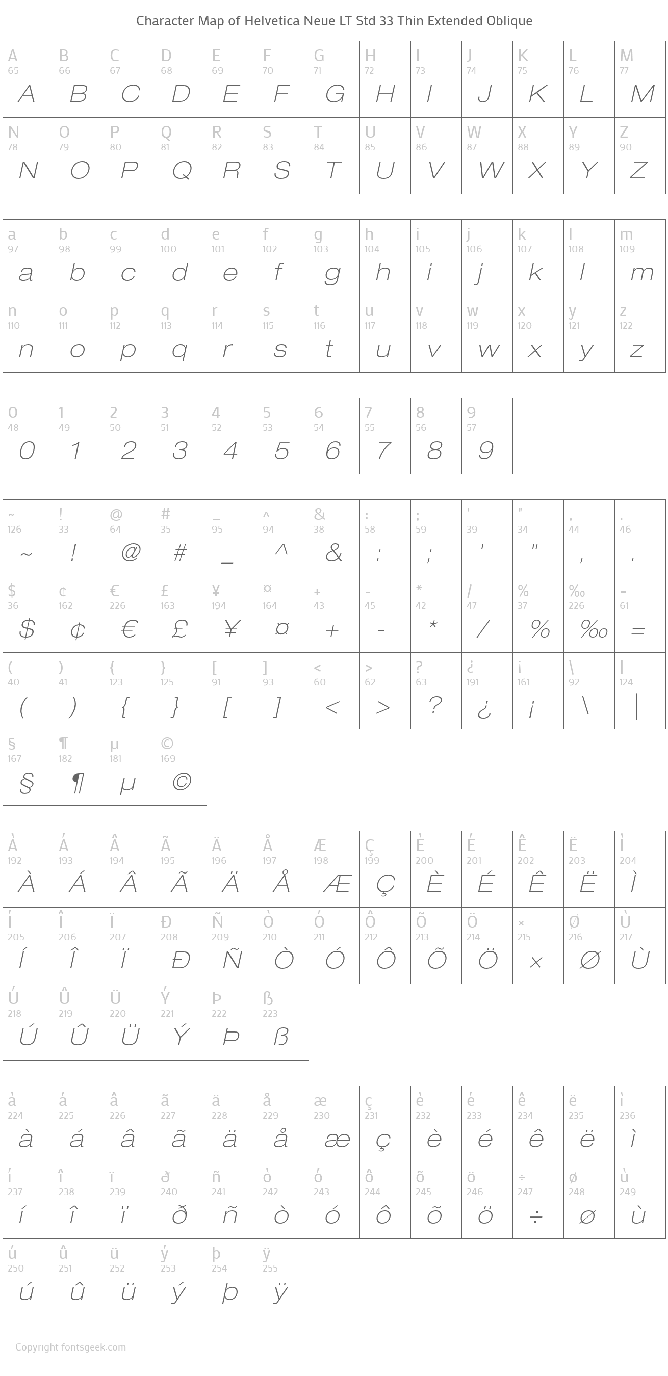 helvetica neue lt std 65 medium free download