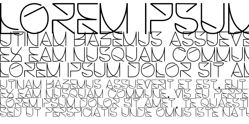Sample of Helvetica Struggle Light