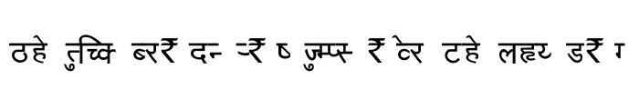 Preview of hemanqa-Ajaya Regular