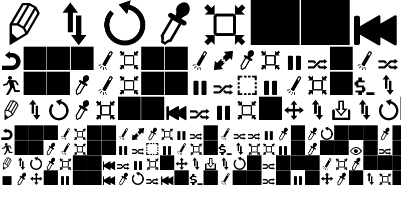 Sample of Heydings Controls