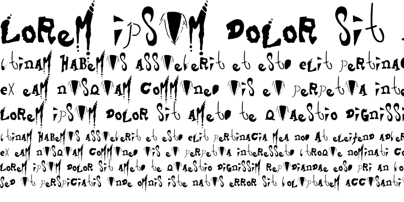 Sample of HieronymousBoschian Boschian