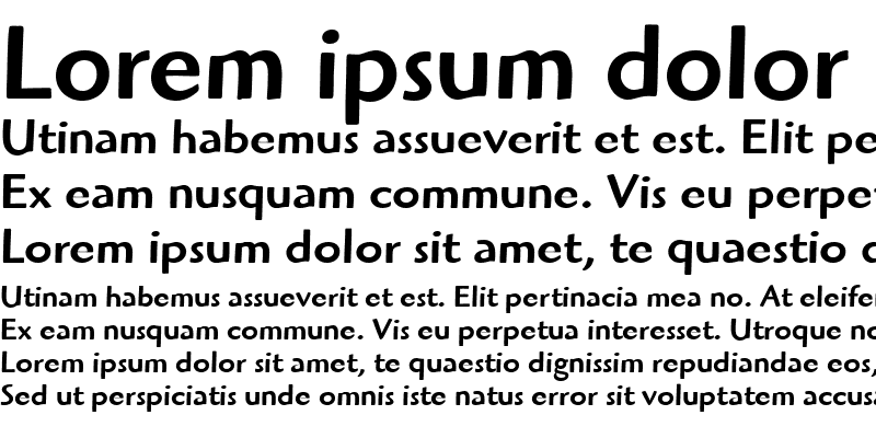 Sample of HighlanderITCMed