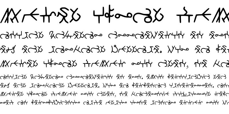 Sample of Highschool_Runes_
