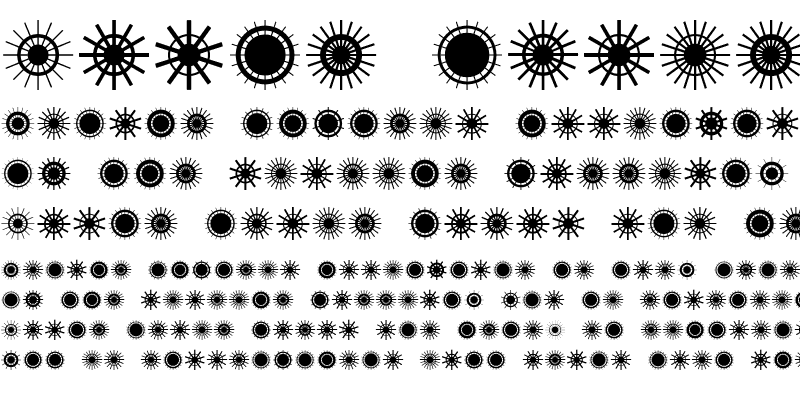 Sample of Hikaru Regular