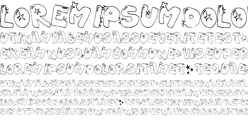 Sample of hiphopbarbie Regular