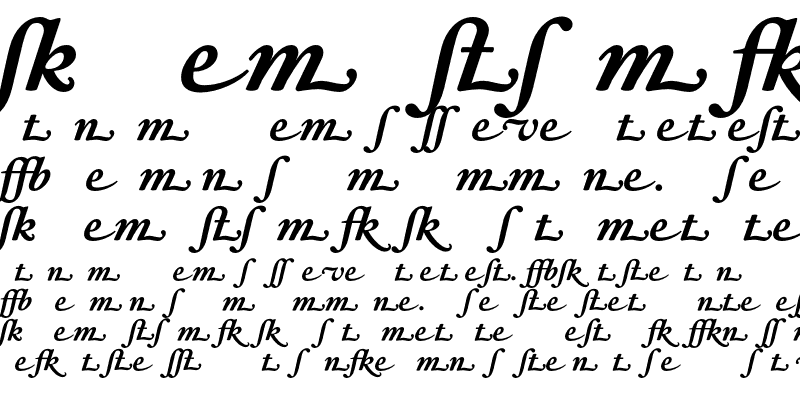 Sample of HoeflerText-Bold-Italic-Alt