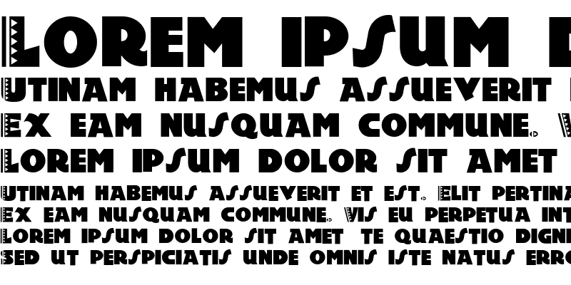 Sample of HolyRavioli Regular