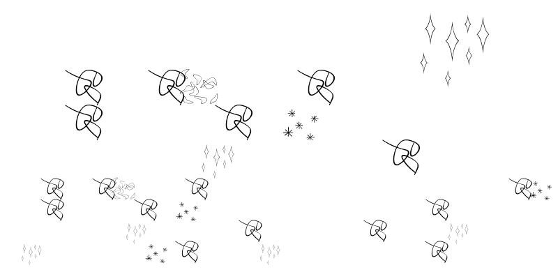 Sample of House-A-Rama-Tenpin