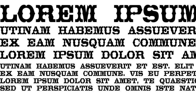 Sample of HP-Thunder C