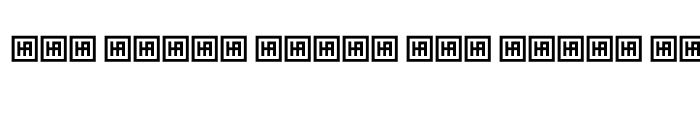Preview of HSAlmidad-Bold ?