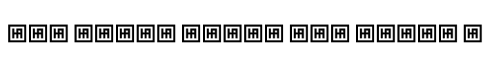 Preview of HSIshraq-Bold ?