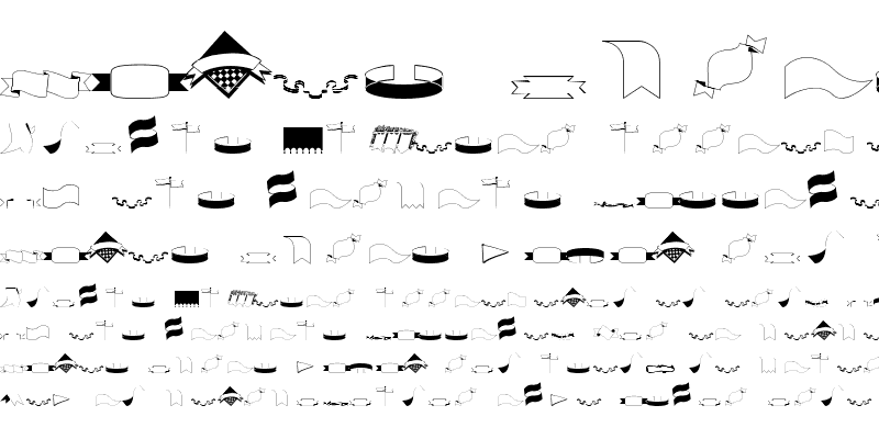 Sample of ideabanners