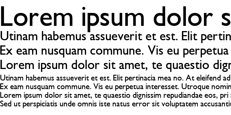 Sample of IdiomSSK Regular