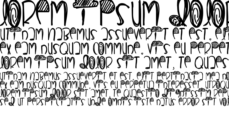 Sample of ImaHaveYou