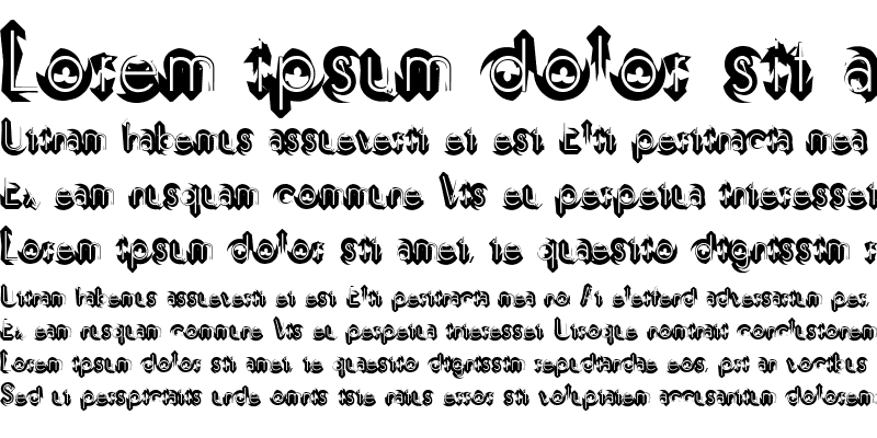 Sample of Imbroglio