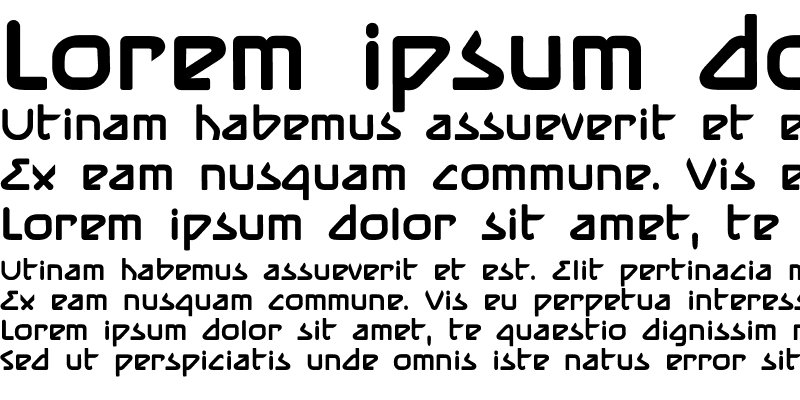 Sample of iMMune