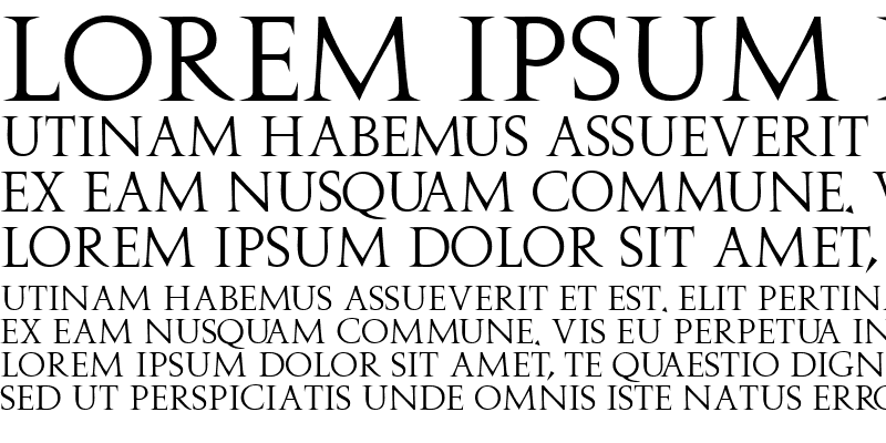 Sample of ImplicitCapsSSi