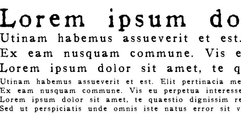 Sample of In_alphabet