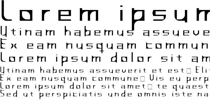 Sample of InavelFortvinad