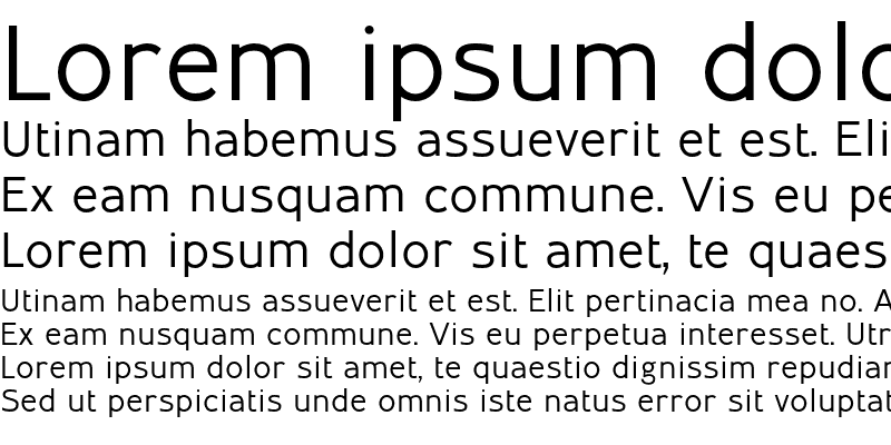 Sample of Inprimis Sample of Inprimis